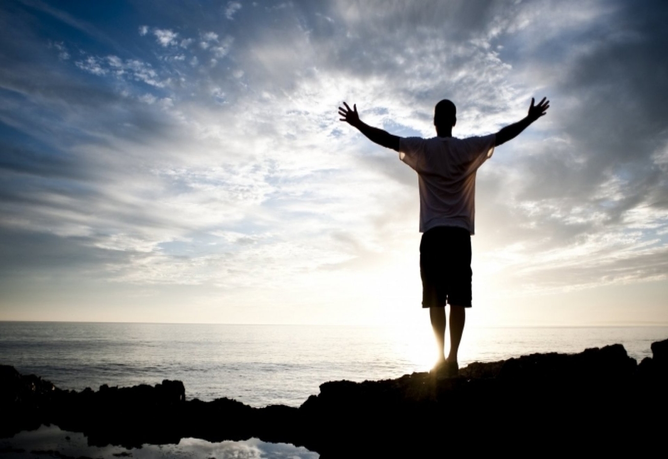 POSITIVE ENERGIES TO ACCOMPLISH ANYTHING