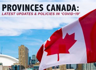 latest updates policies in covid