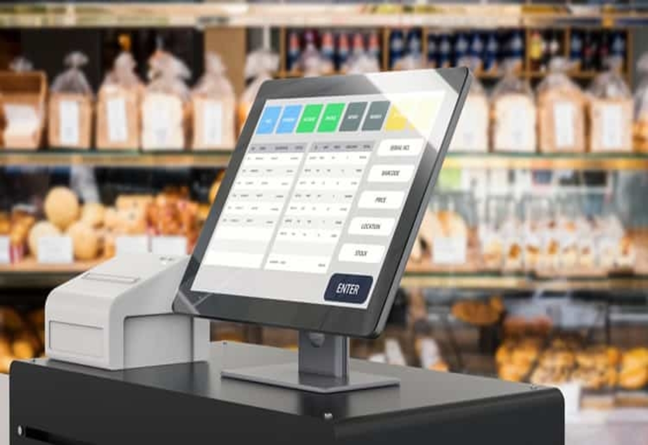 increasing sales by point of sale systems