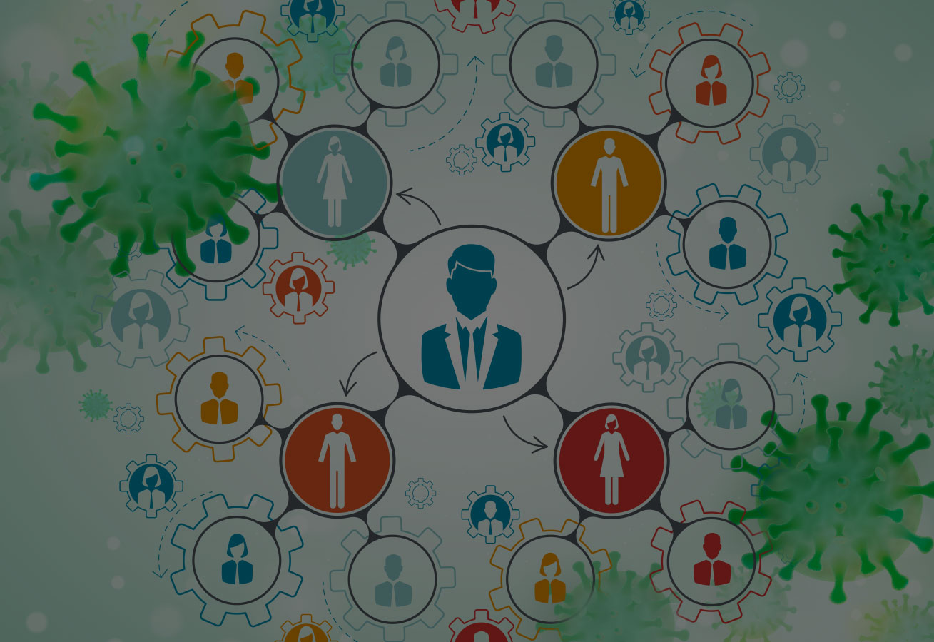 Human resource challenges during COVID-19