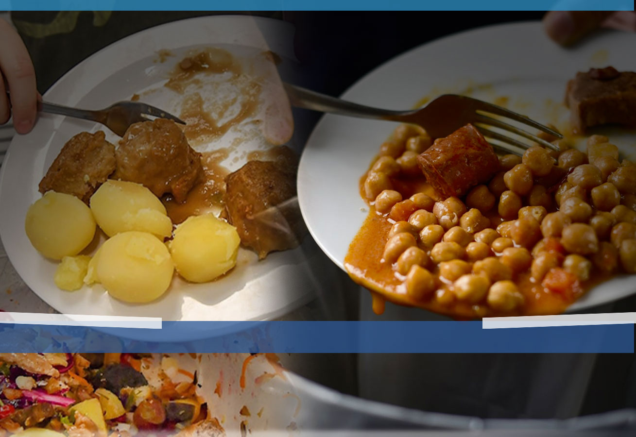 STOP FOOD WASTE DAY