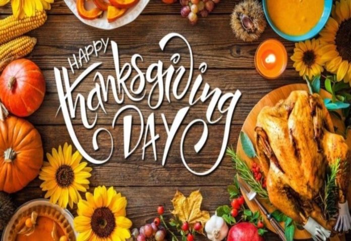 thanksgiving day celebrated in canada 2021