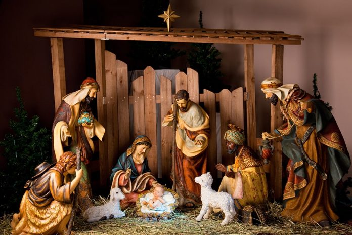 merry christmas canada-celebrations that marks birth of jesus christ