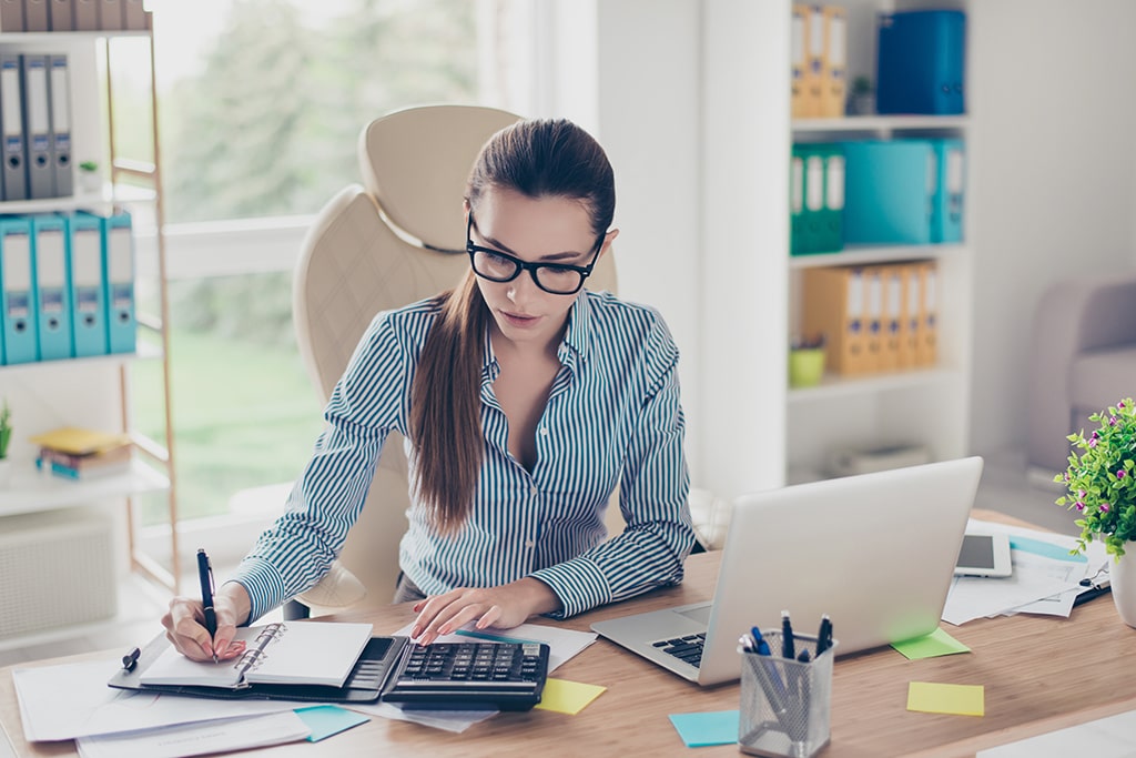 professional accountant is the one you need for filing a ptr?