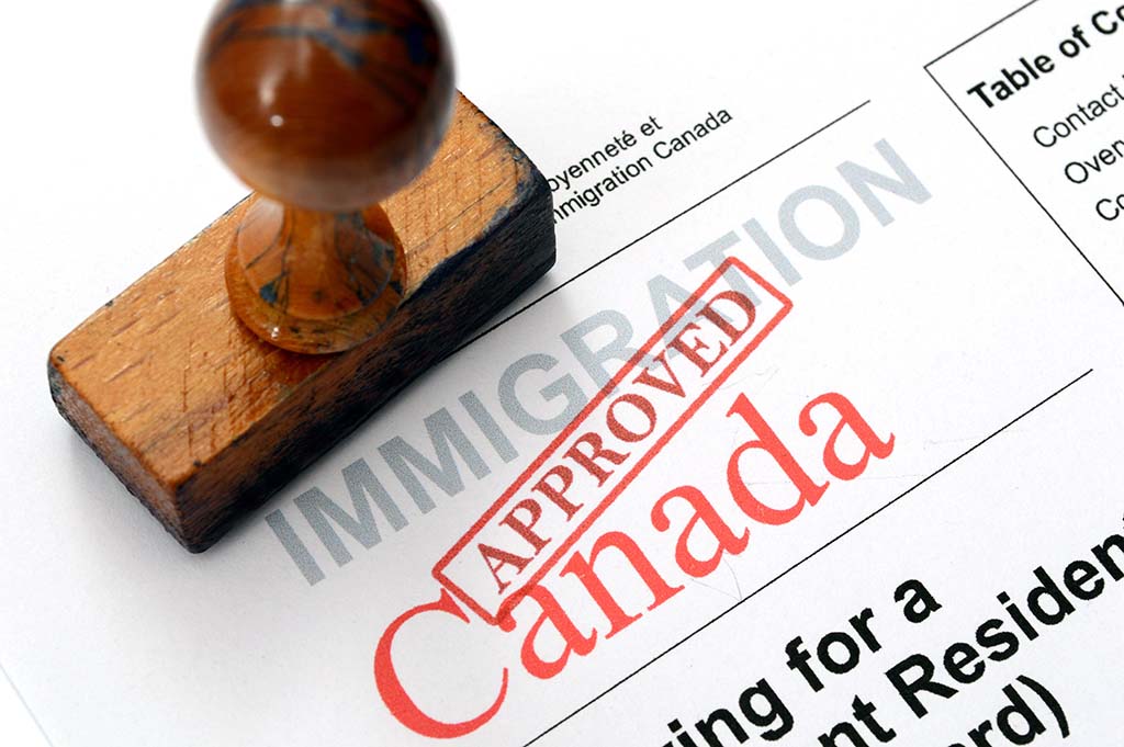 Investments & Immigration Sector Makes Canada Ranked Top Nation 2021