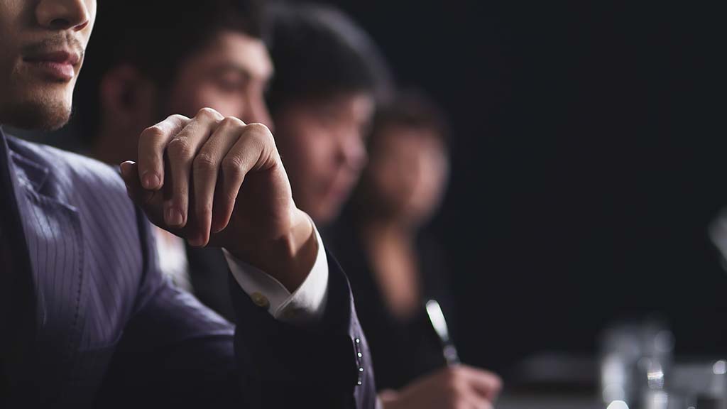 Team Leader Attitude & Shedding Some Light On His Key Responsibilities