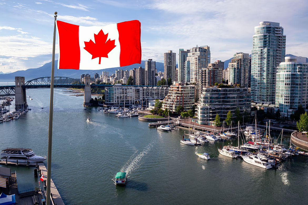 Province British Columbia
