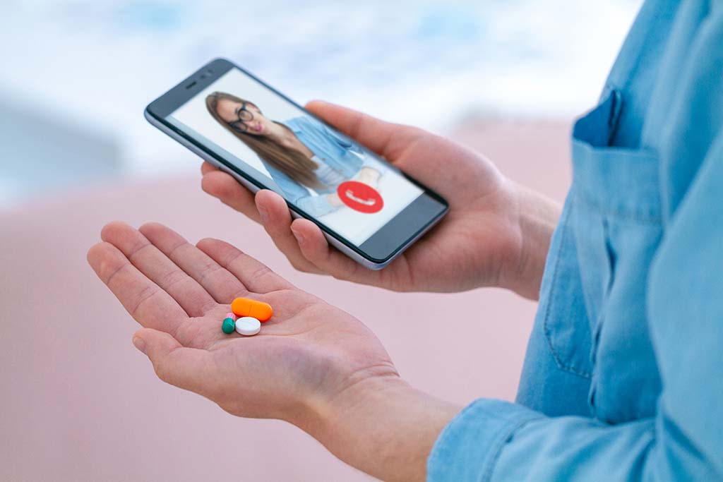 OHT BURLINGTON LAUNCHES AN APP FOR BETTER CONNECTIVITY OF PATIENTS