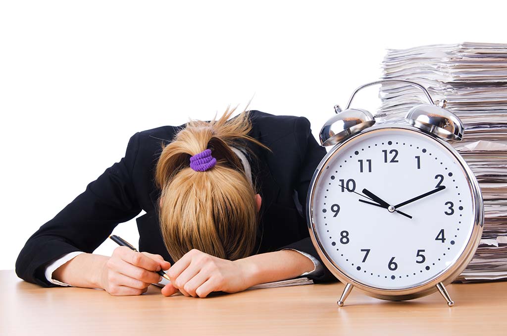 time & tide waits for no man- significance attached to time management