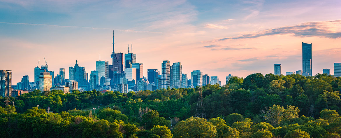 Environment Canada