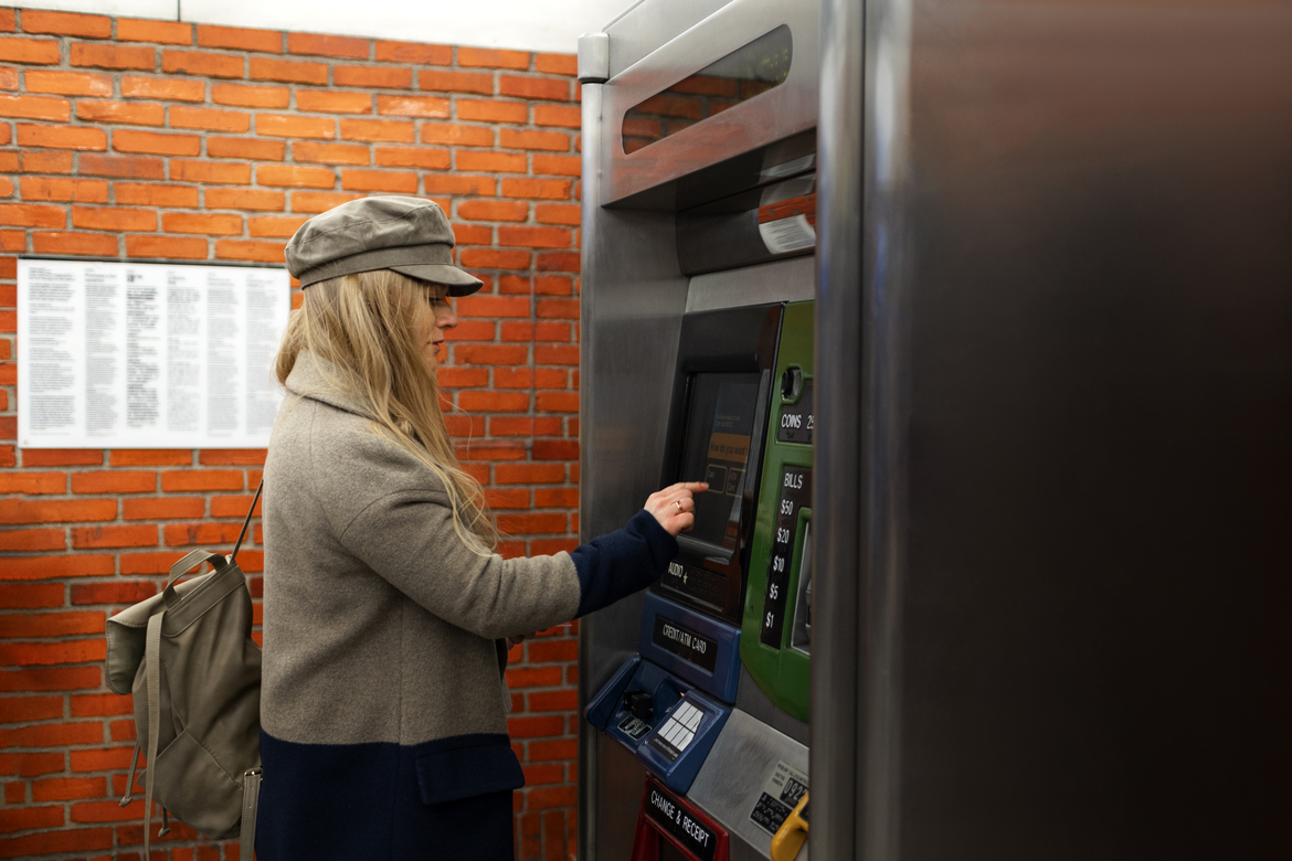 Atm Sector