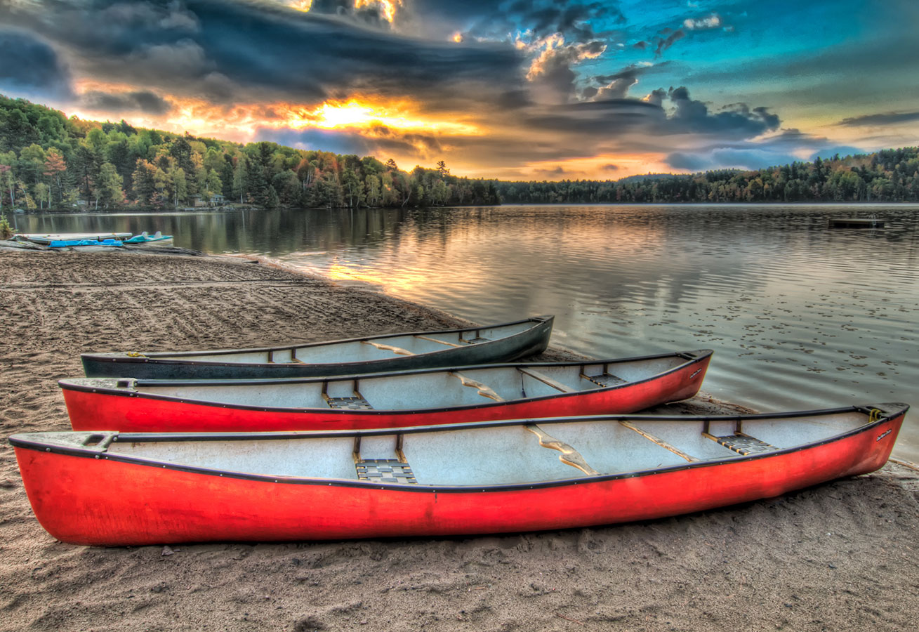 destination northern ontario