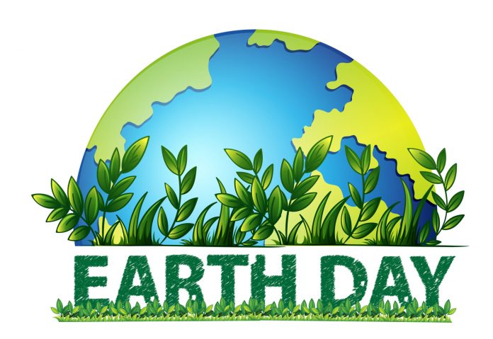 EARTH DAY 2022 & CELEBRATING THE DAY WITH A NEW ZEAL