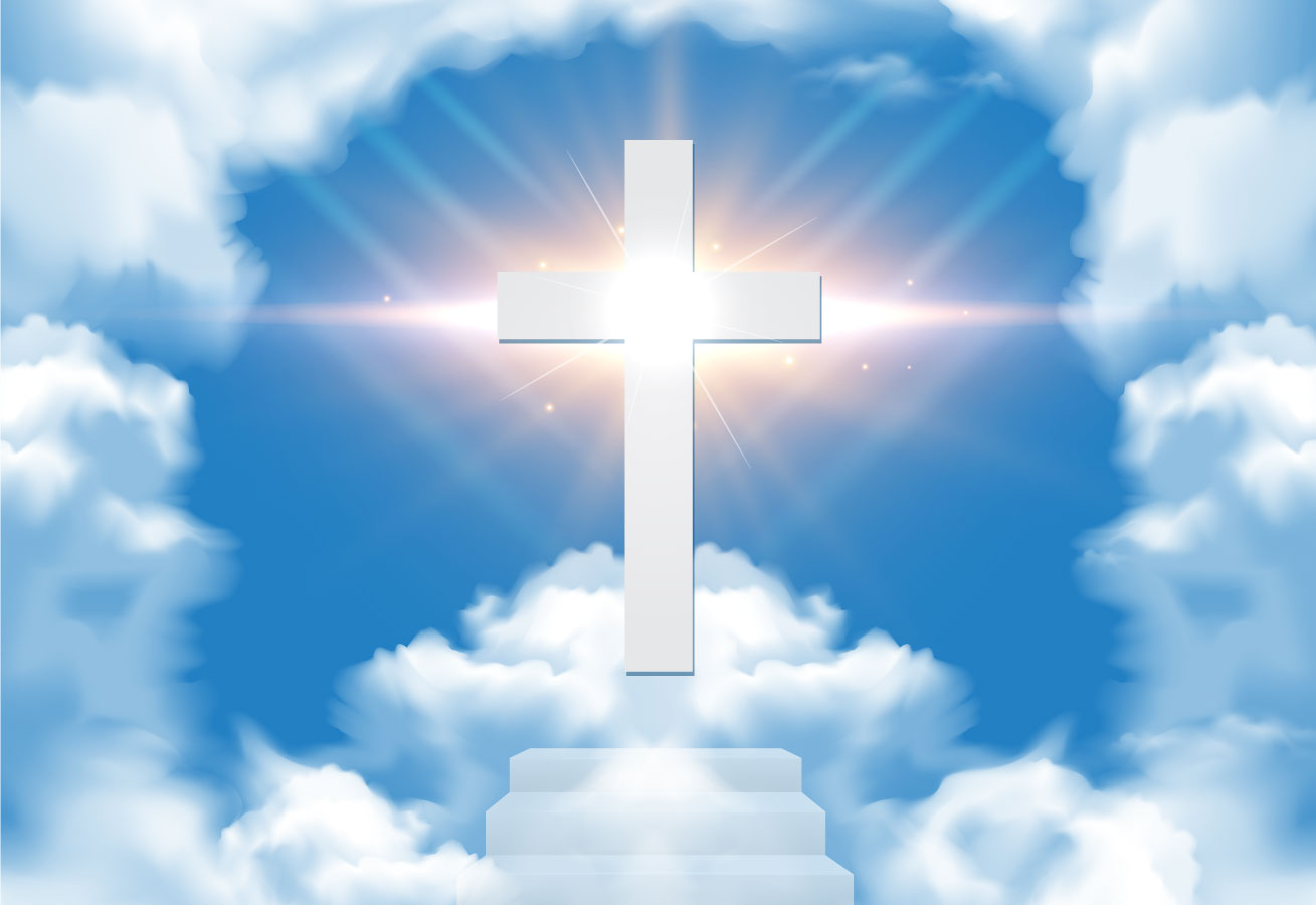 ASCENSION DAY CELEBRATIONS IN CANADA- 26th MAY 2022
