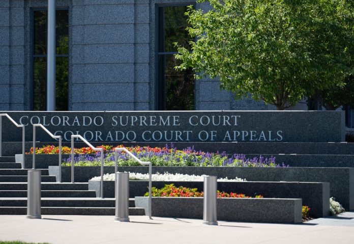 Colorado Court Rules In The Favor Of A Woman To Pay $229,000