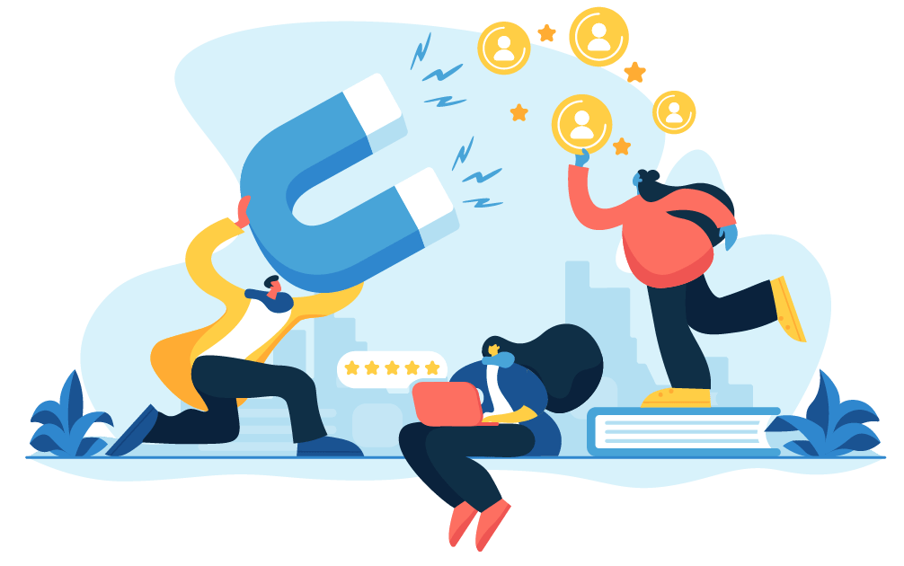 factors affecting customer satisfaction & values attached for customer