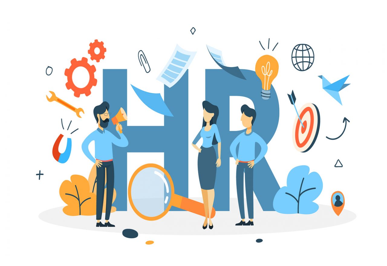 VITAL THINGS EVERY HR PROFESSIONAL MUST AIM TO SUCCEED