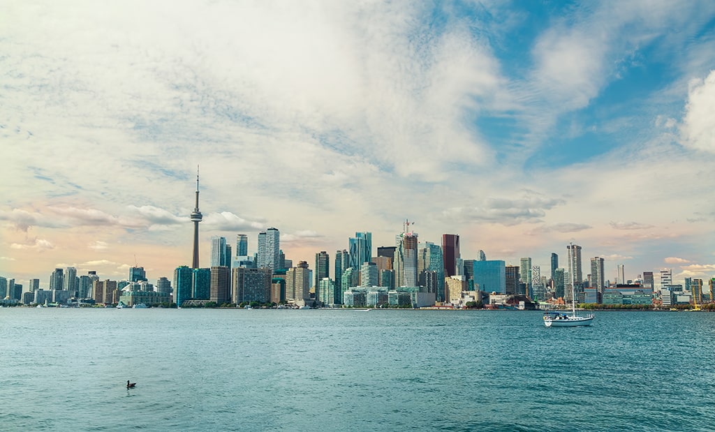real estate markets in ontario & its pandemic dynamics