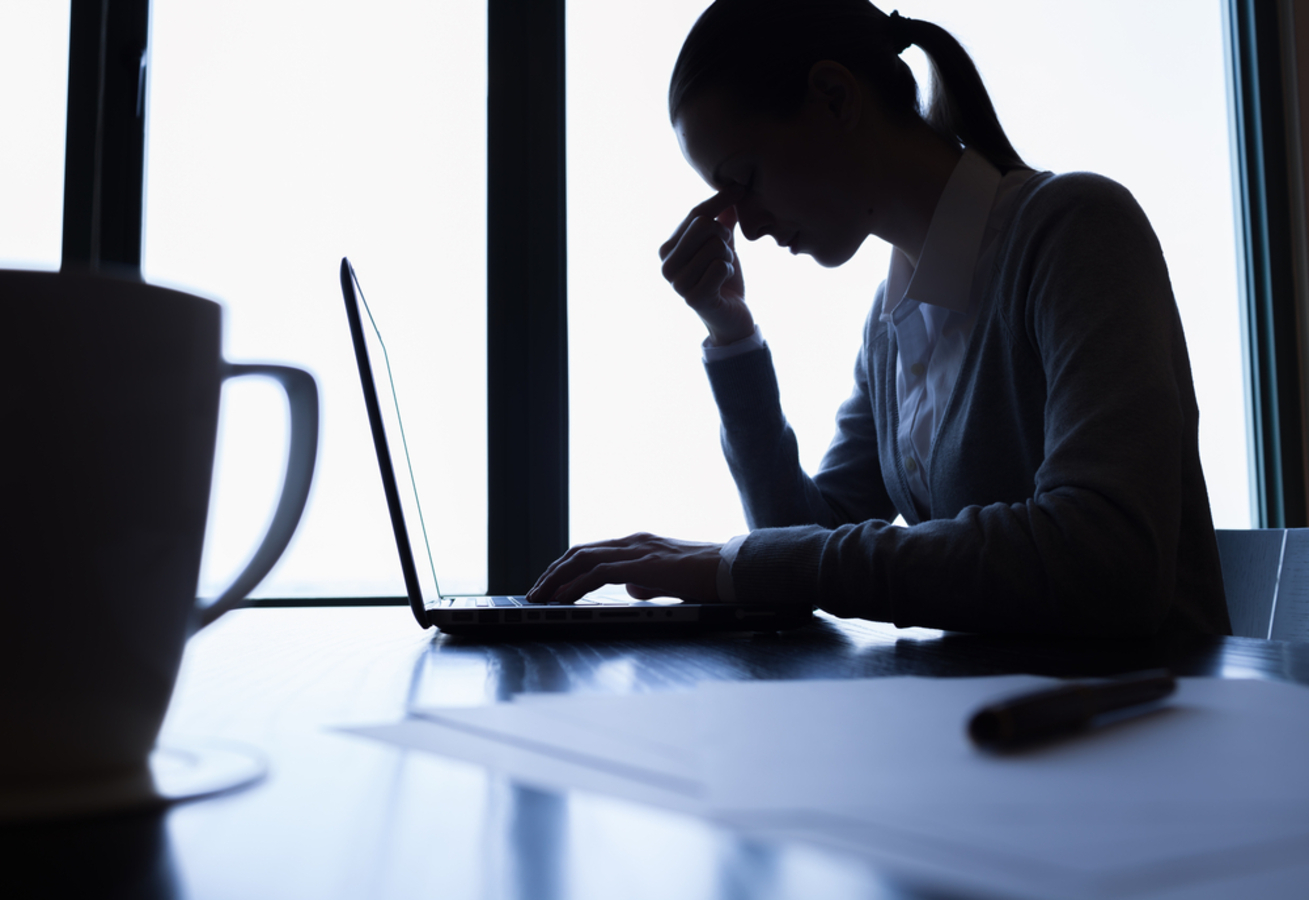 Sexual Harassment In The Workplace
