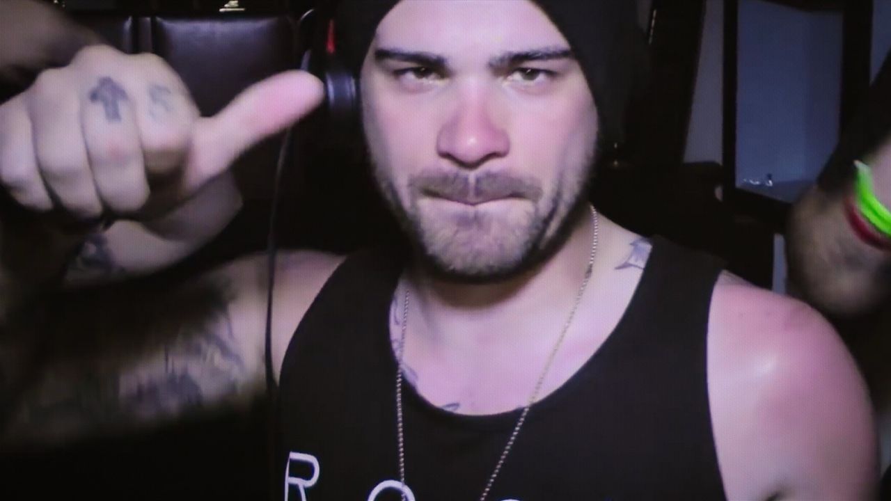 who is hunter moore Netflix documentary dives into downfall of Most Hated Man on the Internet