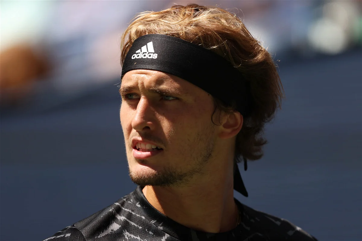 Alexander Zverev Reveals A Horrifying Incident On His