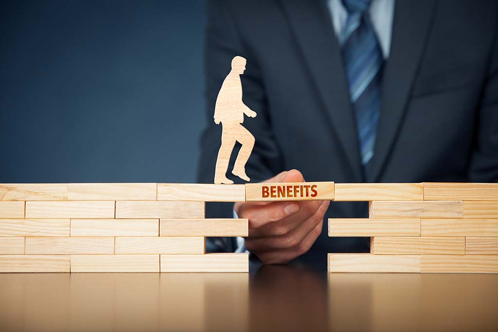 Benefits That Retains Employees