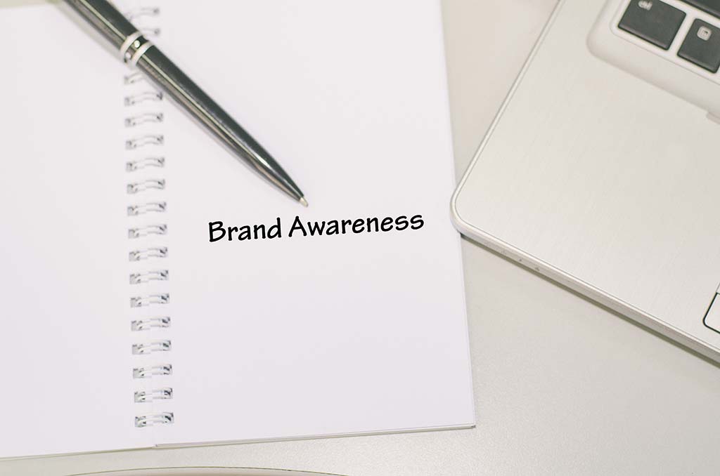 Brand Development - Brand Awareness