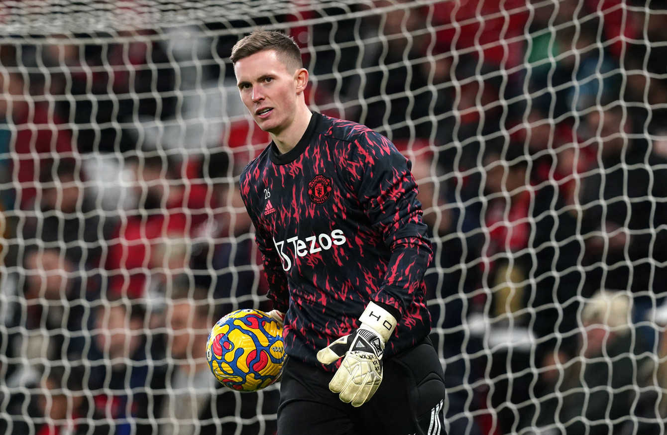 Dean Henderson slams "criminal" Man Utd behavior and reveals Erik ten Hag snub