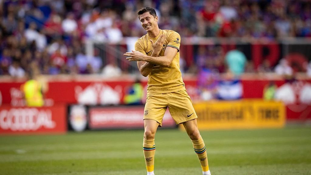 lewandowski