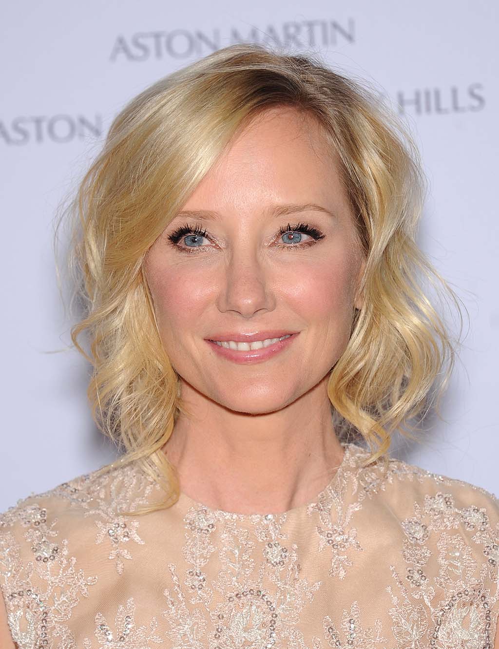 Lifetime Moves Forward With Anne Heche Film 'Girl In Room 13' After Car Accident