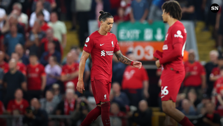 Liverpool vs Crystal Palace: Live updates, video, Dan Kennett's match report and statistics