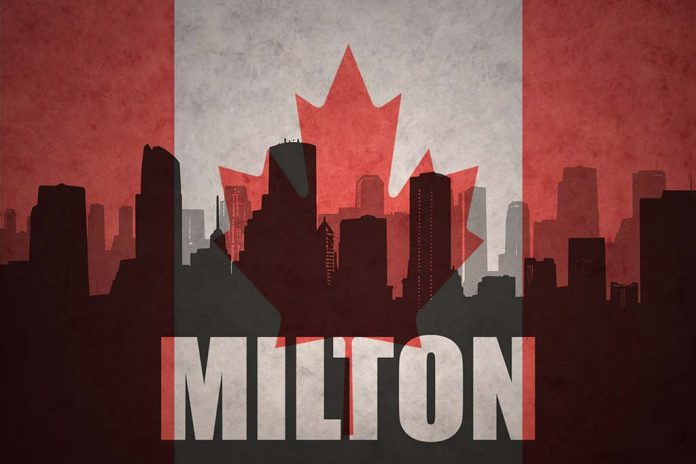 Milton Highlights Its Goals For The Year 2022 Climate Change Actions