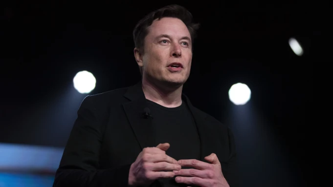 Elon Musk Sells $6.9 Billion of Tesla Shares, Cites Risk of Being Forced