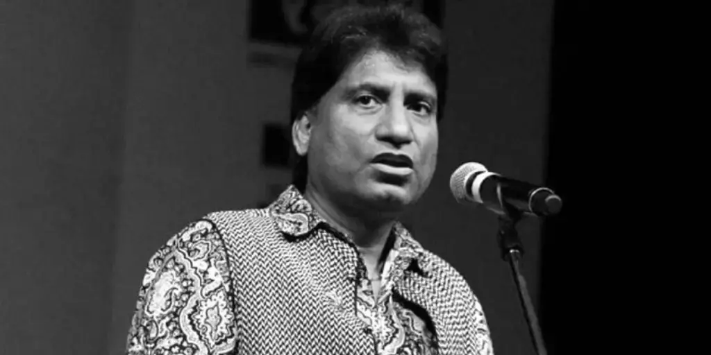 Raju Srivastava Critical and on ventilator