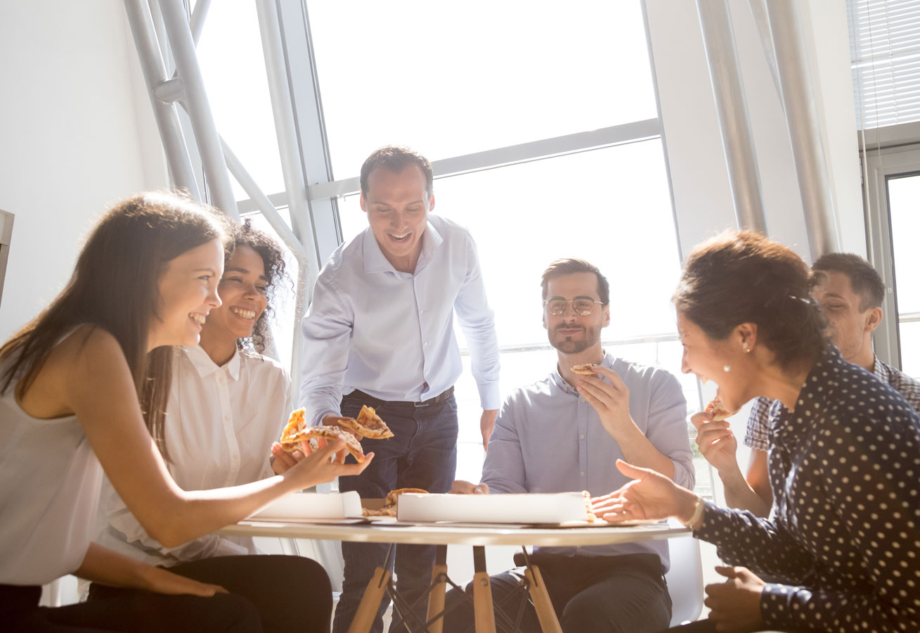 5 Best Practices to Increase Employee Engagement