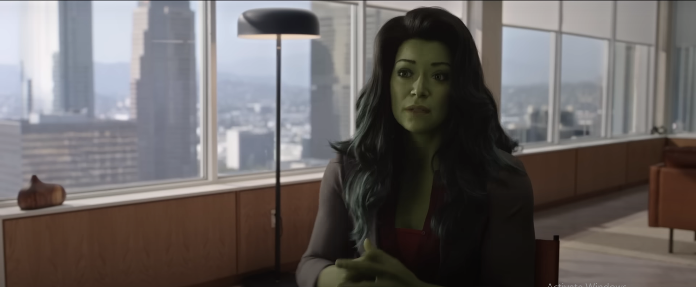 Marvel's She-Hulk Episode 5 Release Date & Time How To Watch Online