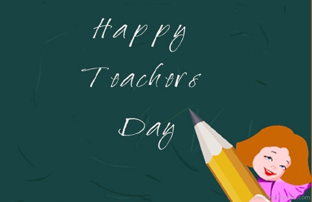 World Teachers’ Day What Is It And Why Should We Celebrate It