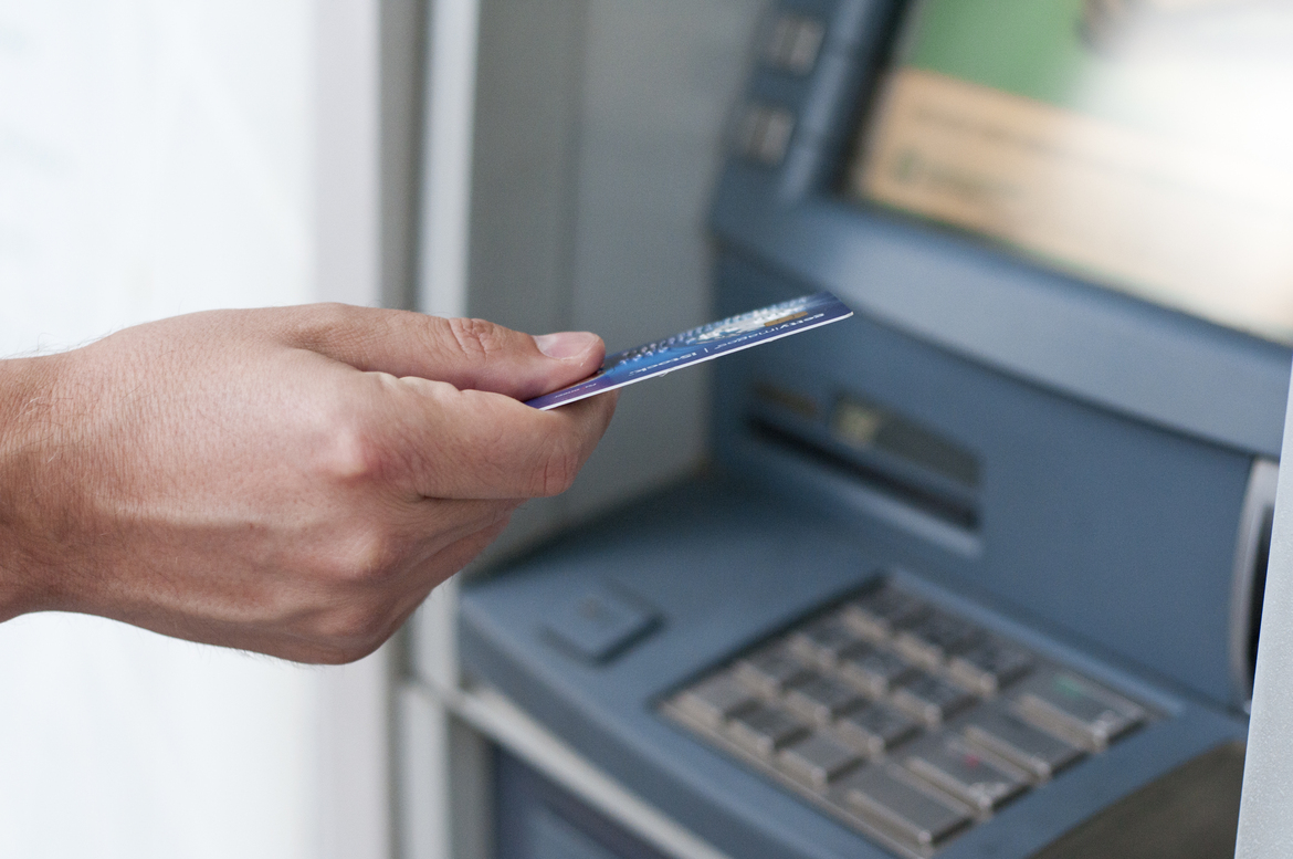 advantages & disadvantages of atm