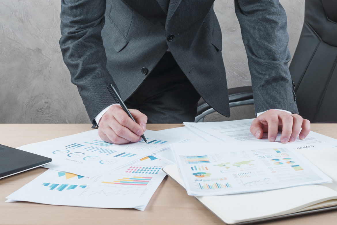 Business plan and its vital importance
