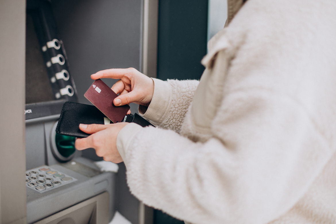 Growing role of ATM