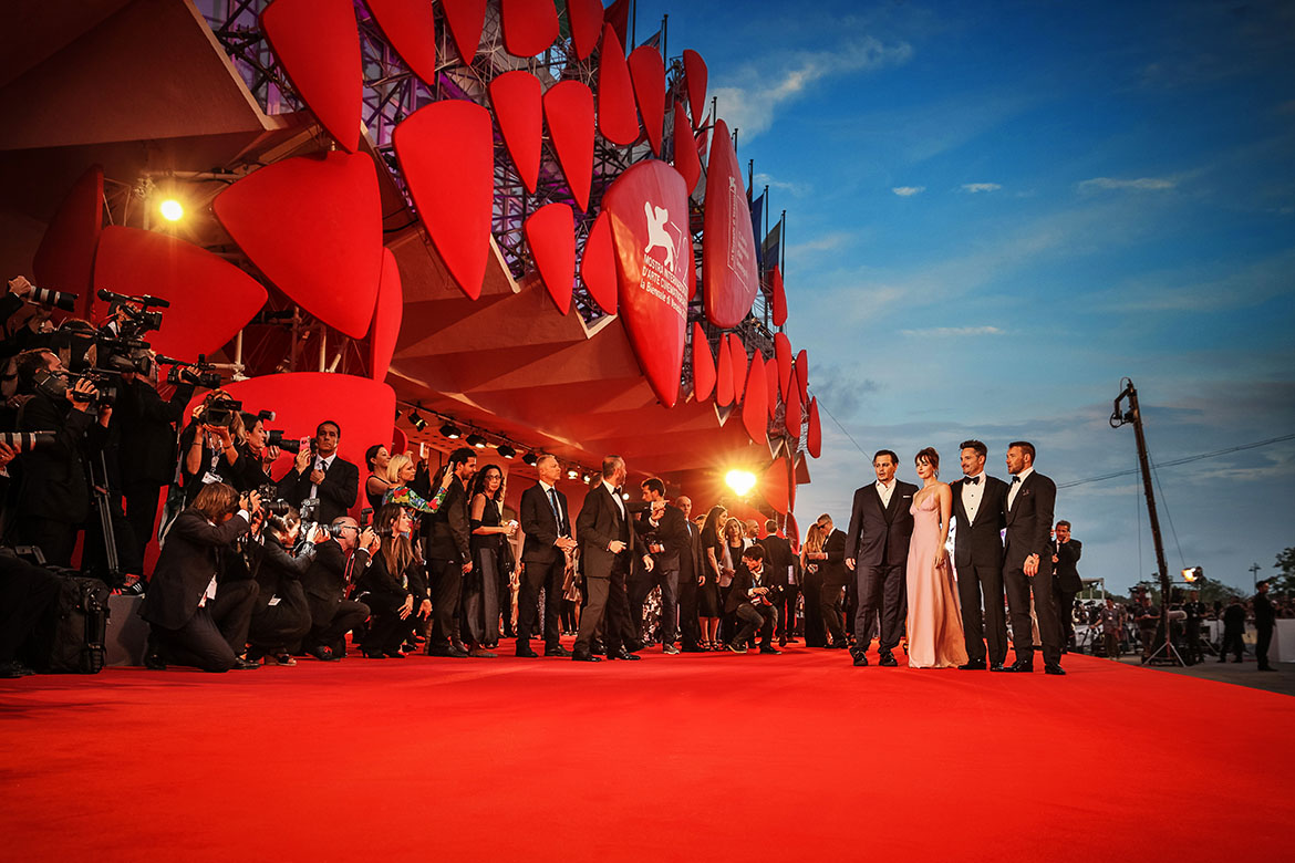 International Film festivals