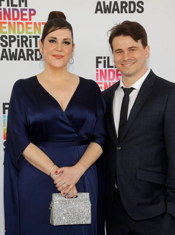 Jason Ritter recalls alcoholism battle