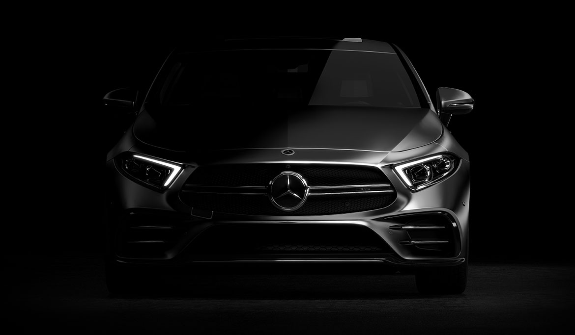 Mercedes Benz