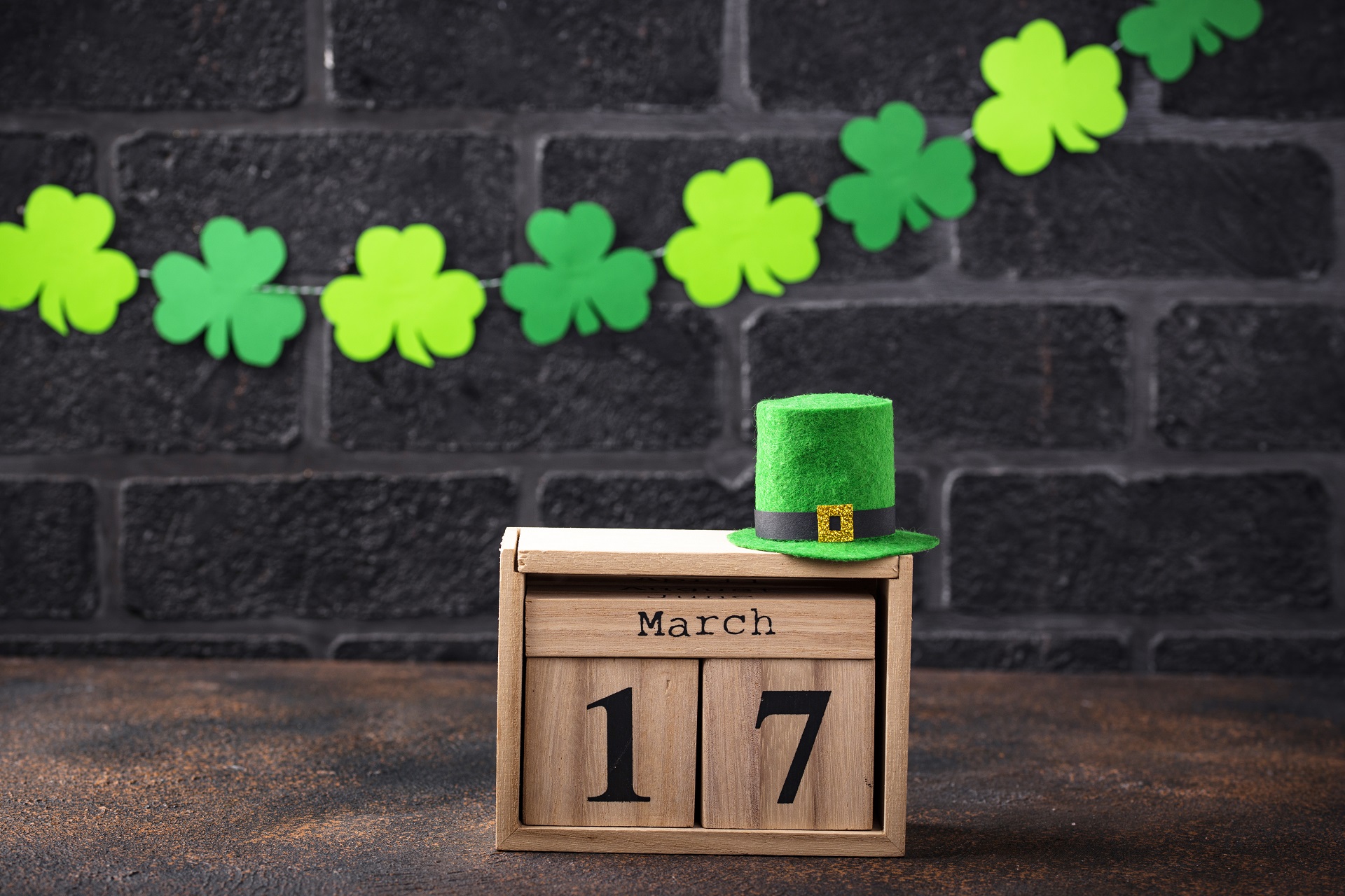 ST-Patricks
