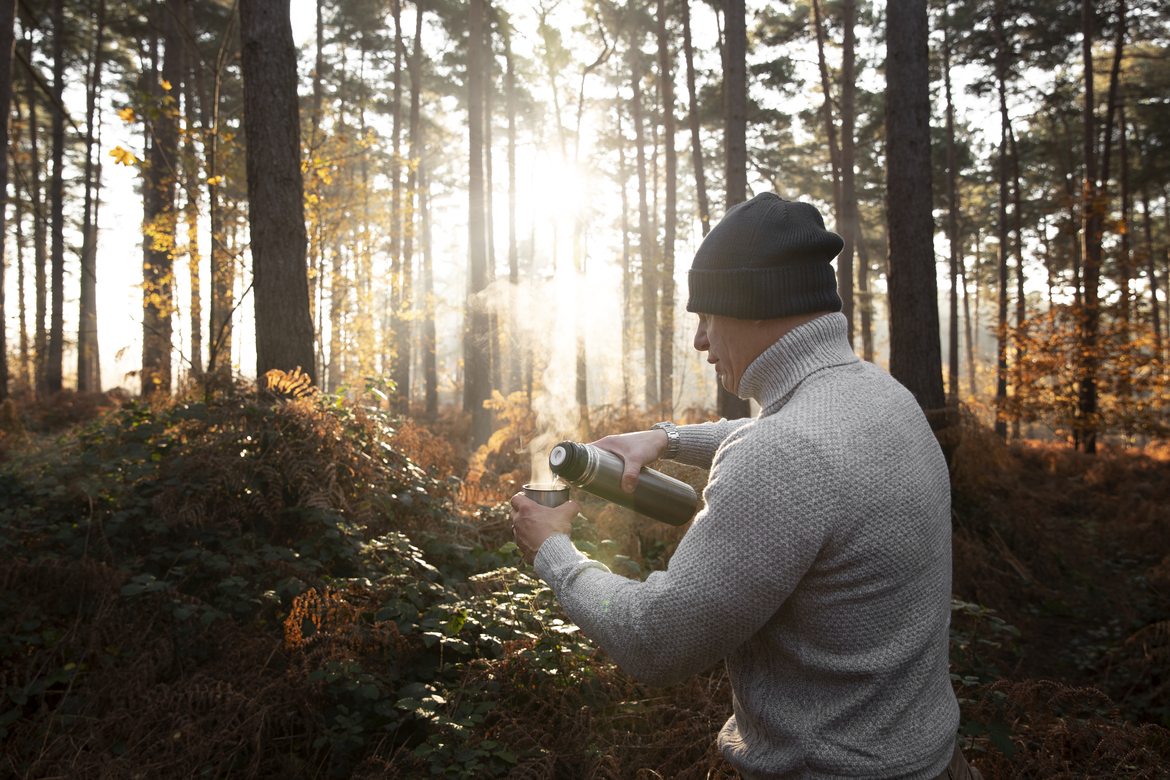 Sustainable forestry