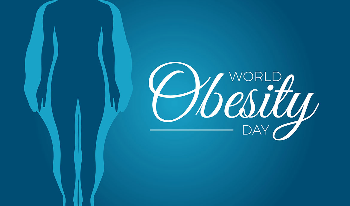 World Obesity Day 2023 A Health Awareness Towards Obesity 7861