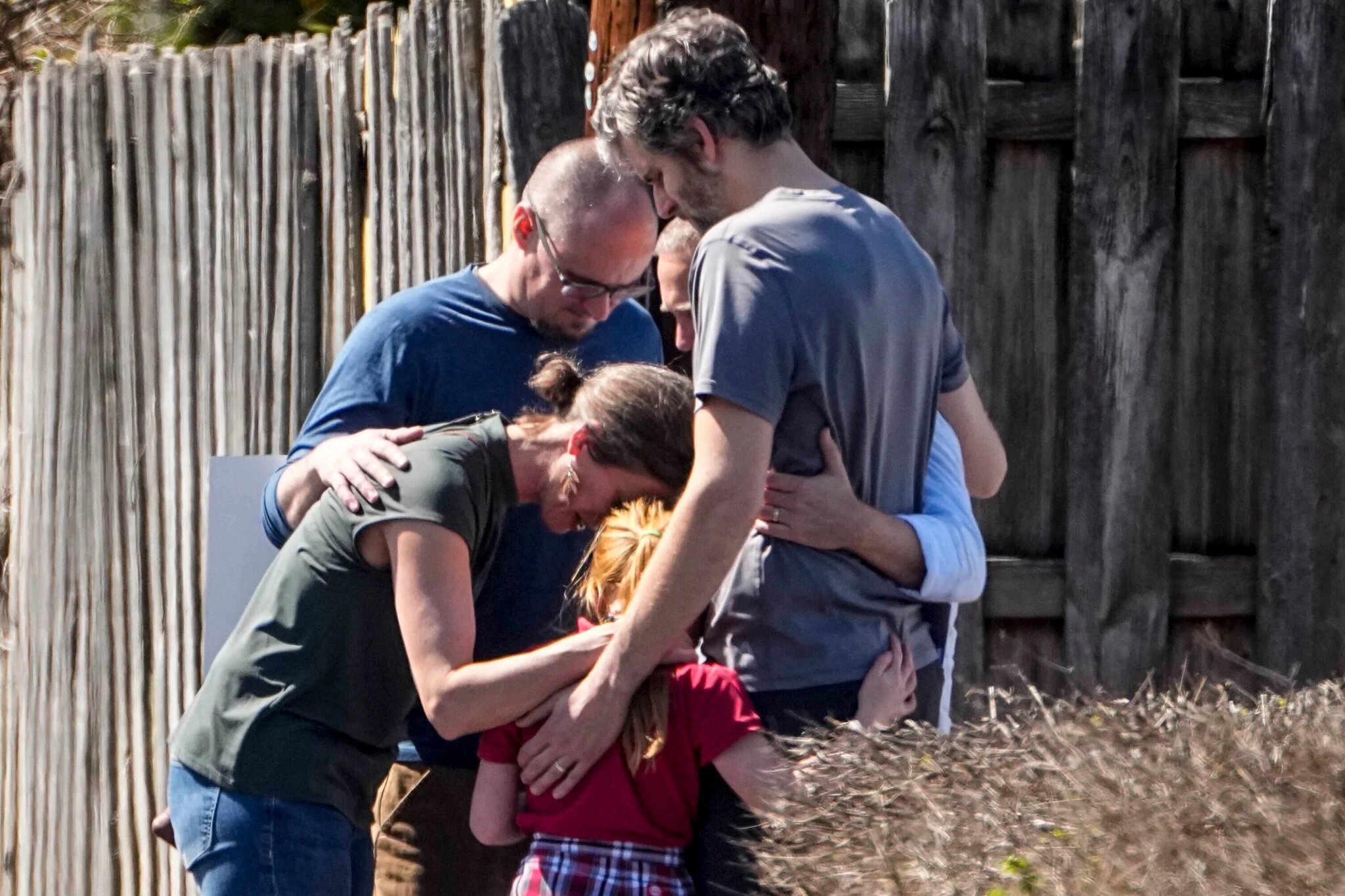 Nashville school shooting