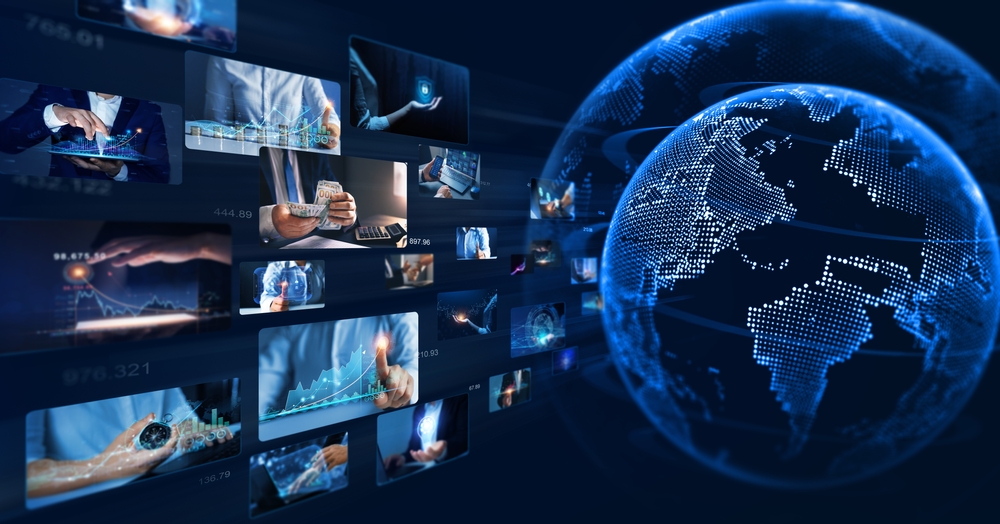 DIGITAL COMPETITIVENESS