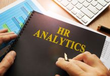 HR analytics