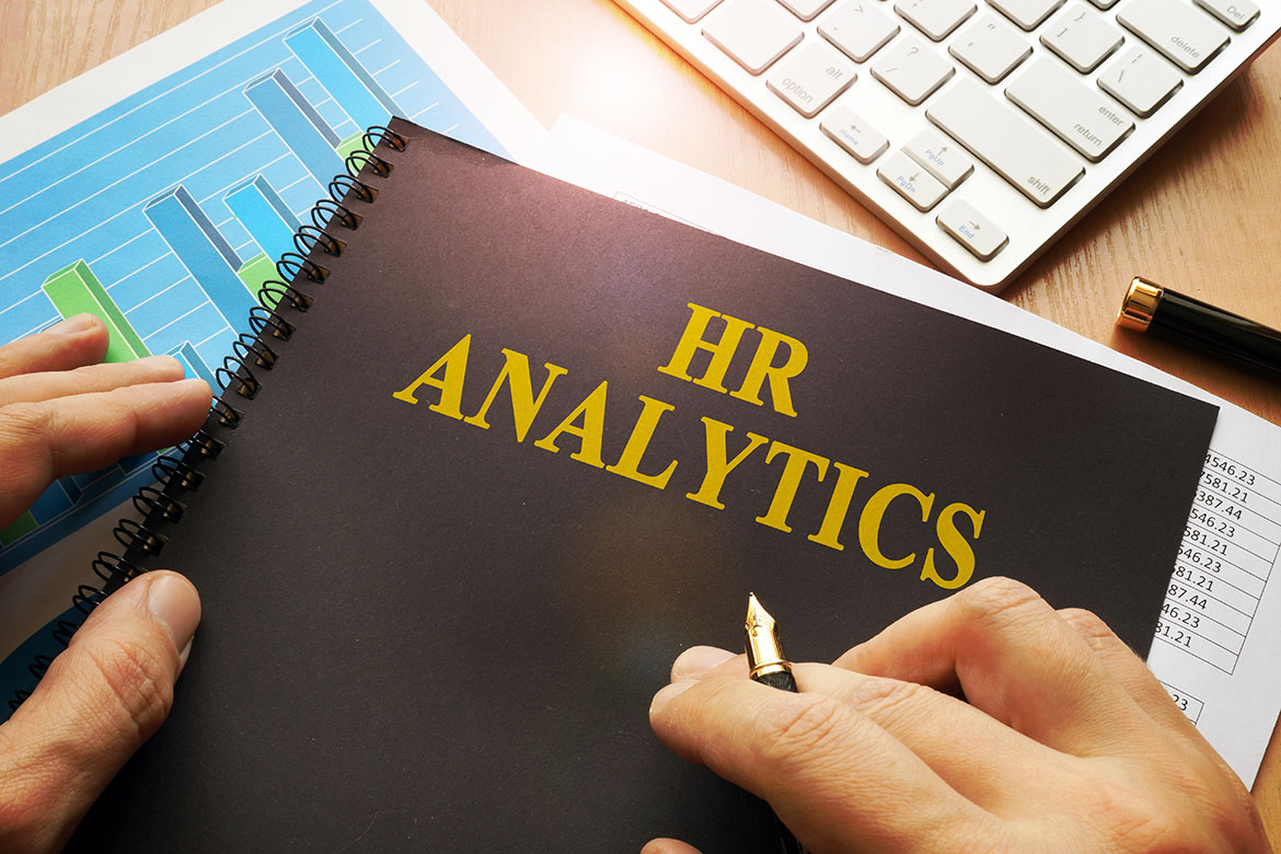 HR analytics